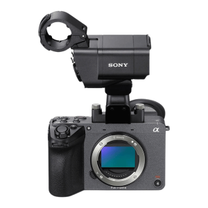 Sony ILME-FX2 | Máy Quay Cinema Line FX2 Full Frame 4K Chính Hãng